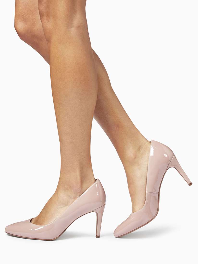Buy next Women Nude Coloured Solid Pumps Heels for Women 2122271 Myntra