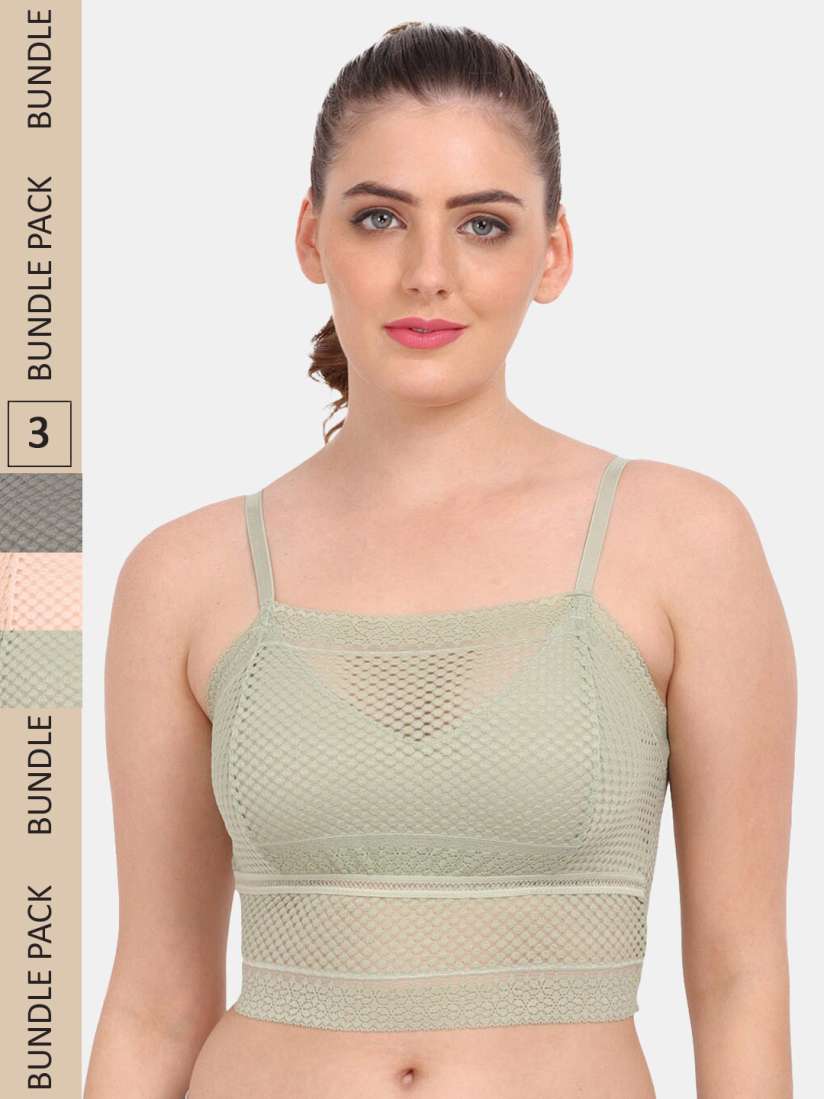Myntra bralette shop