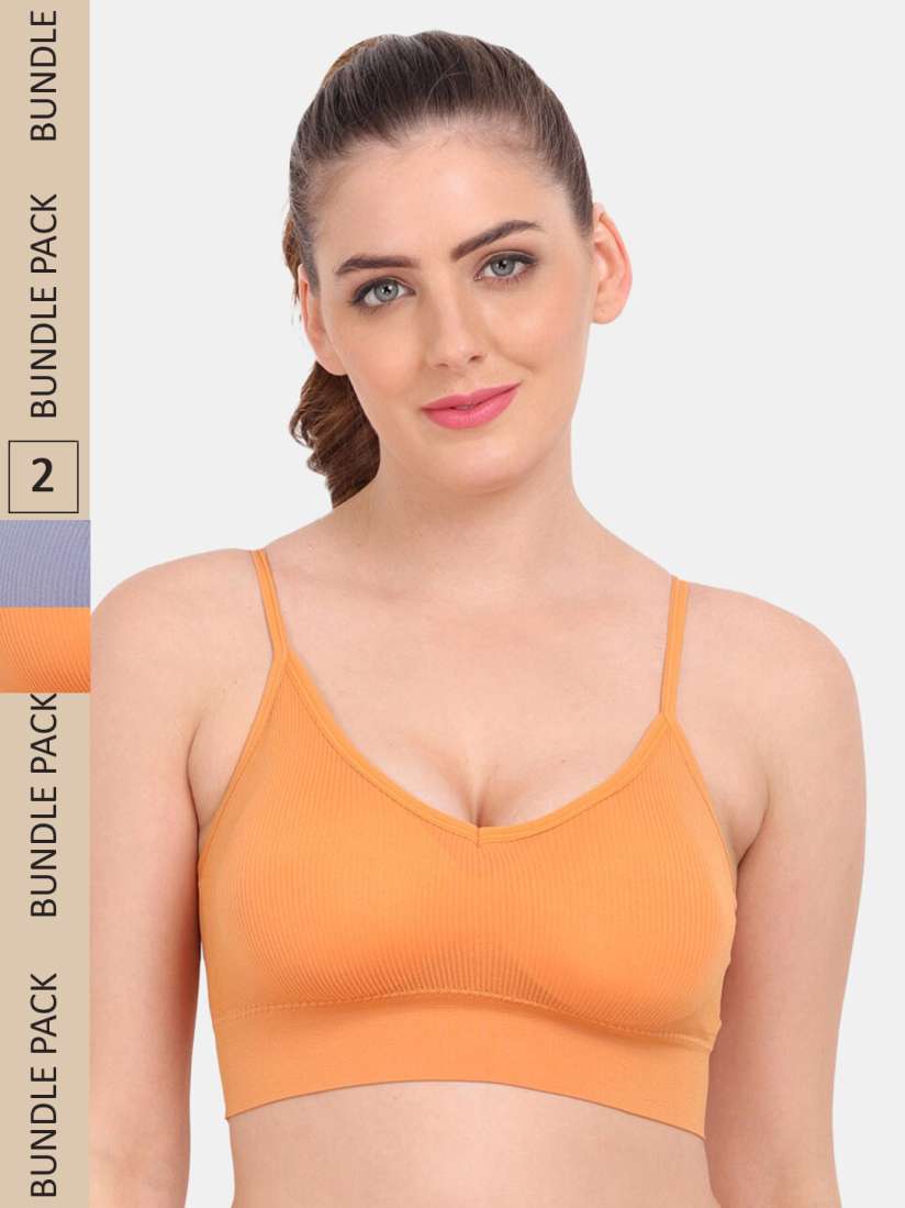 Myntra sports bra sales
