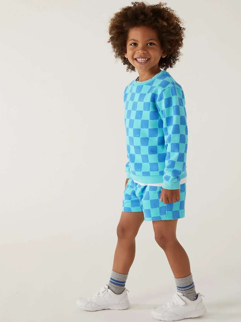 Buy Marks Spencer Boys Printed Night suit Night suits for Boys 21235898 Myntra