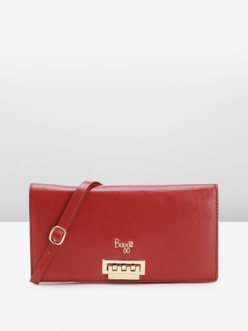Baggit clutches myntra deals