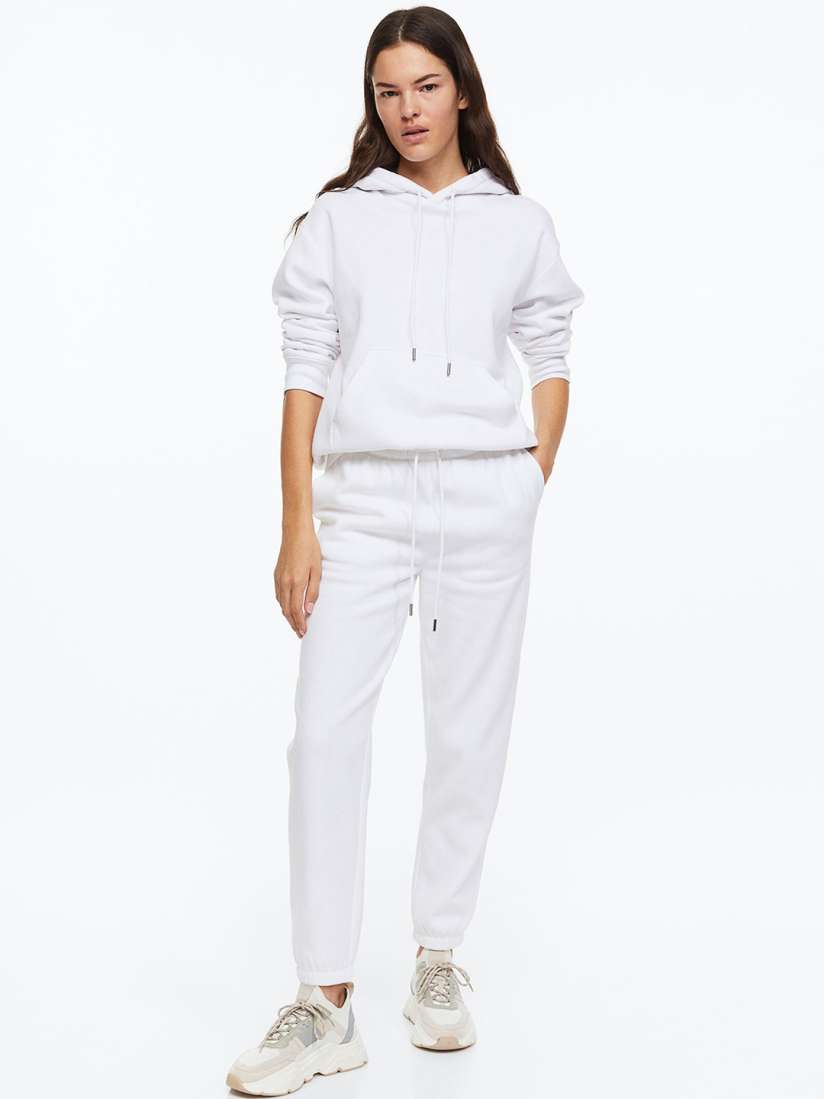 Myntra sweatpants top