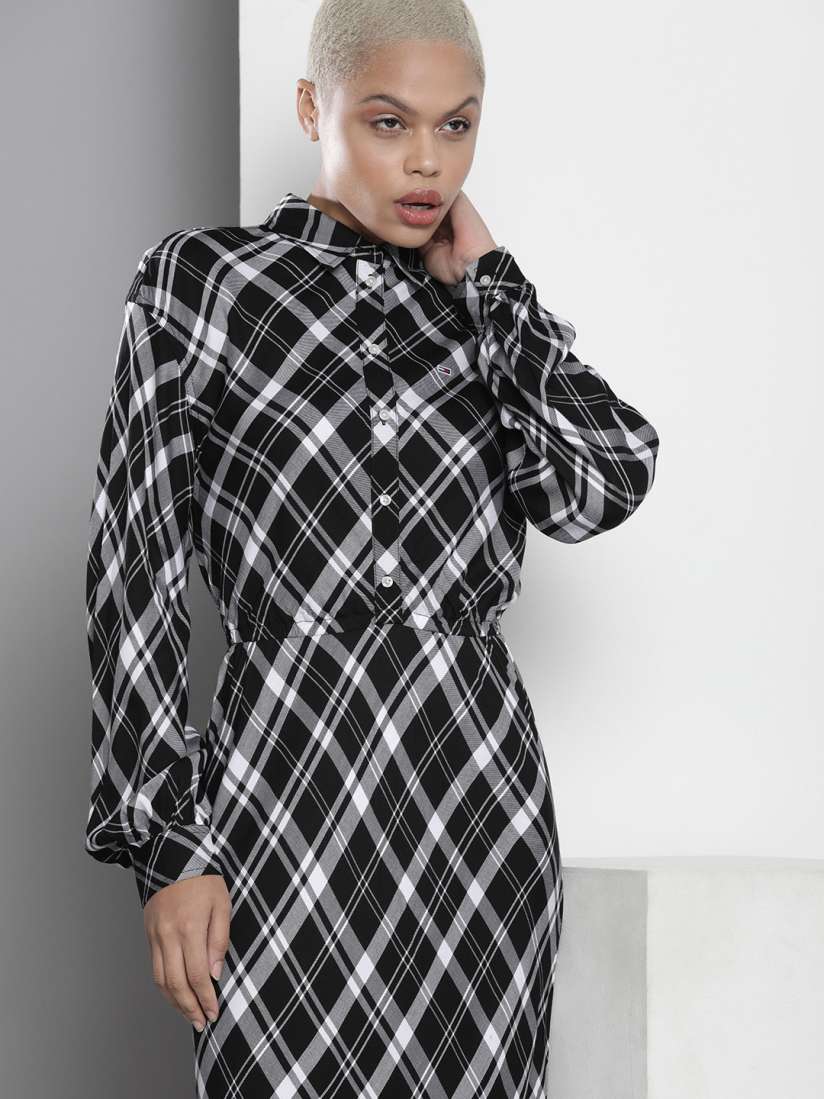 Tommy hilfiger myntra hot sale