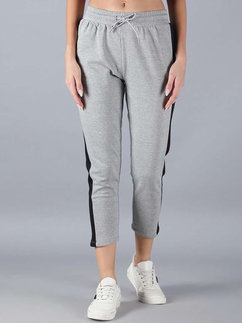 Buy Nimble Women Three Fourth Track Pants Track Pants for Women 21245342 Myntra