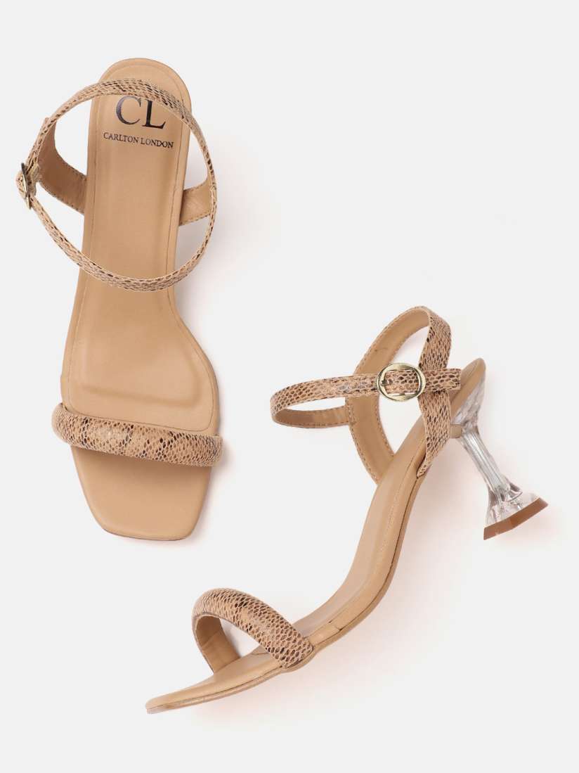 Carlton london heels shop