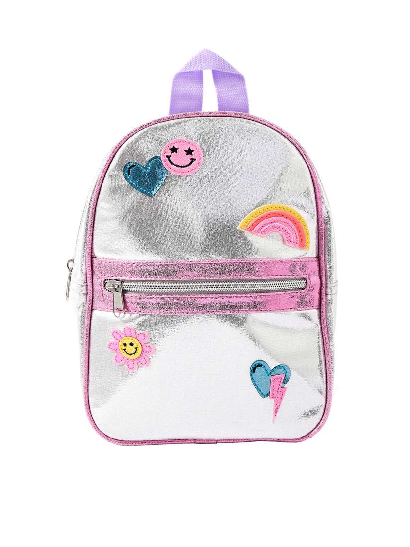 Emoji backpacks for girls hotsell