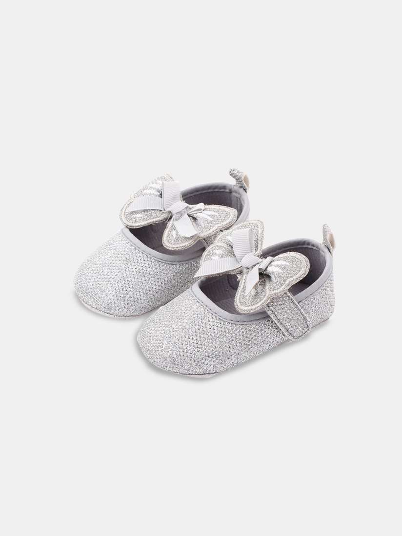 Baby booties hopscotch discount