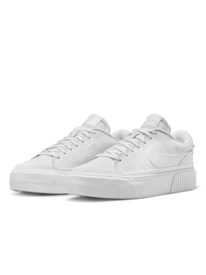 Buy Nike Women Court Legacy Leather Sneakers Casual Shoes for Women 21252100 Myntra