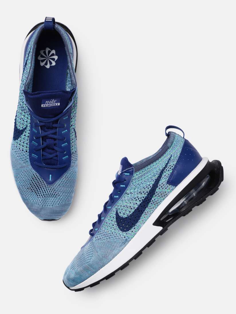 Buy Nike Men Air Max Flyknit Sneakers Casual Shoes for Men 21252126 Myntra