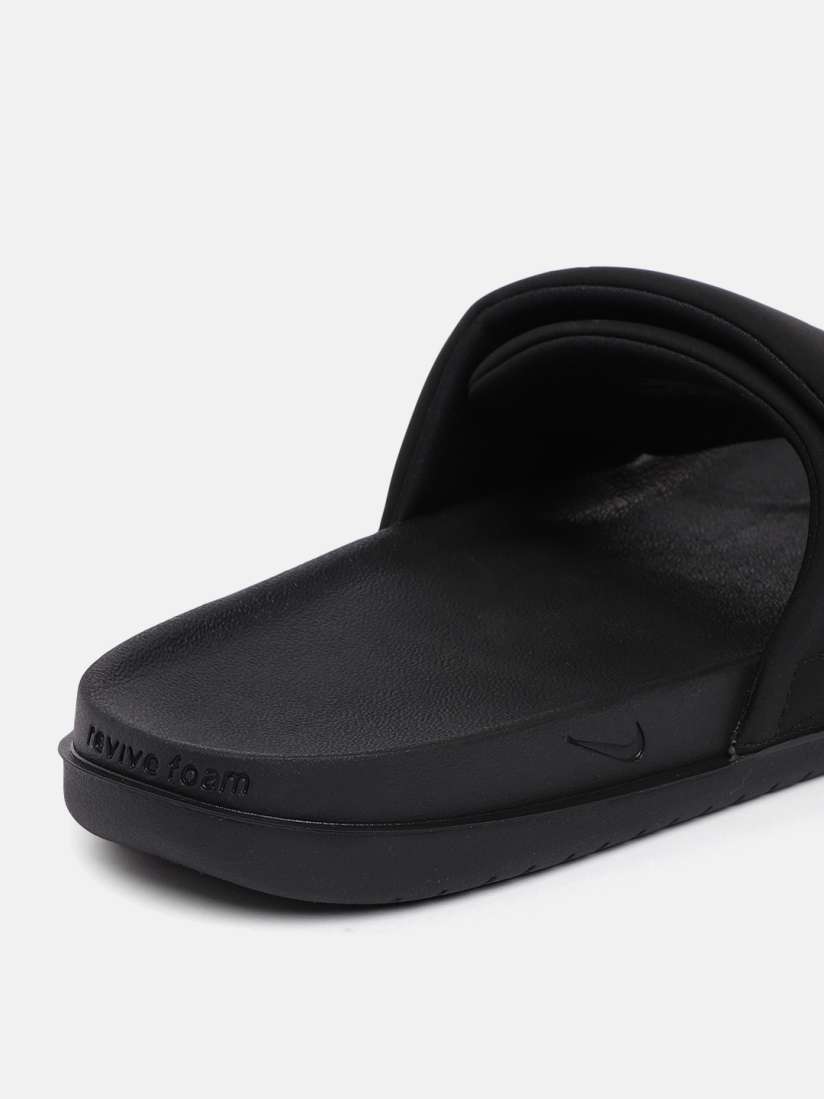 Buy Nike Offcourt Adjust Men s Slides Flip Flops for Men 21252142 Myntra