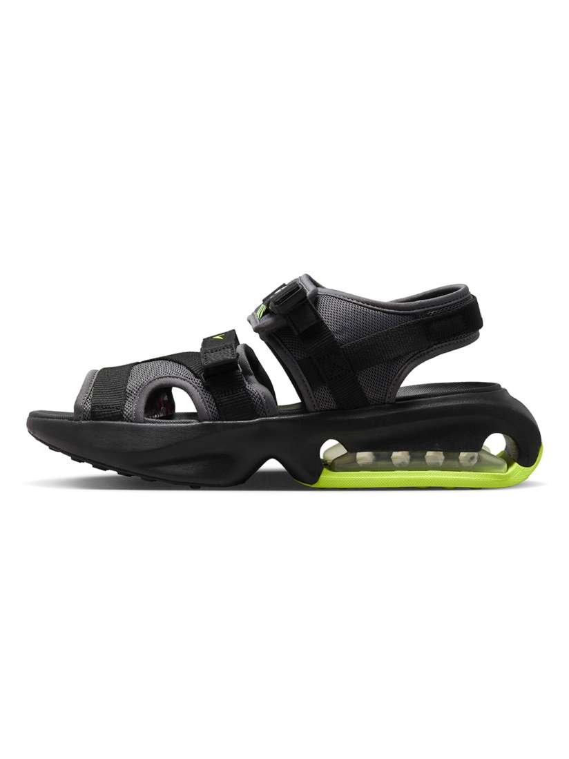 Buy Nike Men Air Max Sol Sports Sandals Sandals for Men 21252232 Myntra