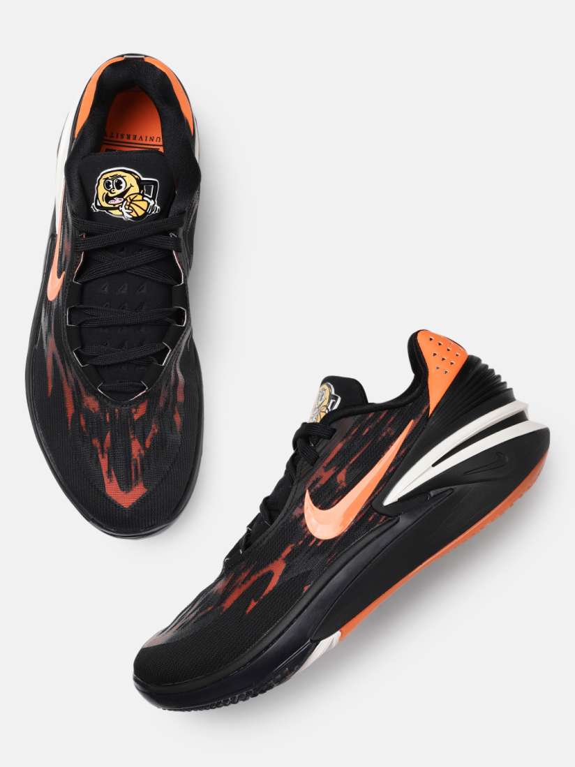 Nike zoom myntra sales