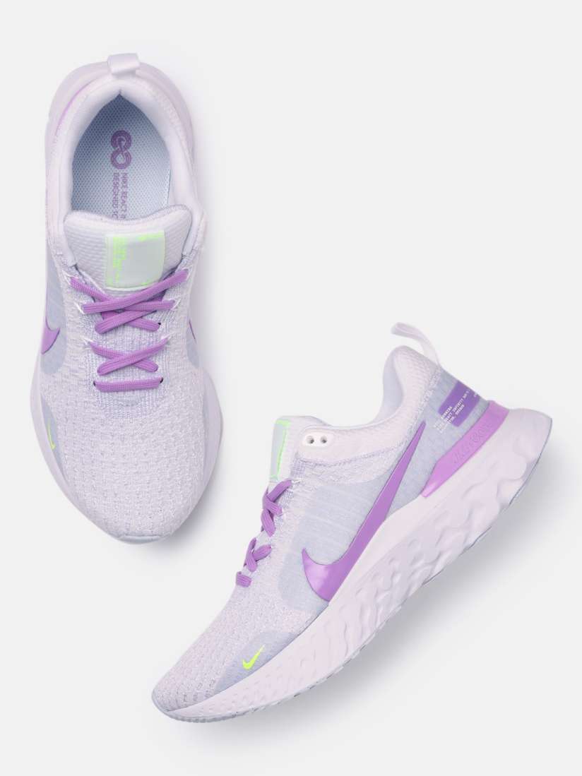 Buy Nike Women React Infinity 3 Running Shoes Sports Shoes for Women 21252356 Myntra