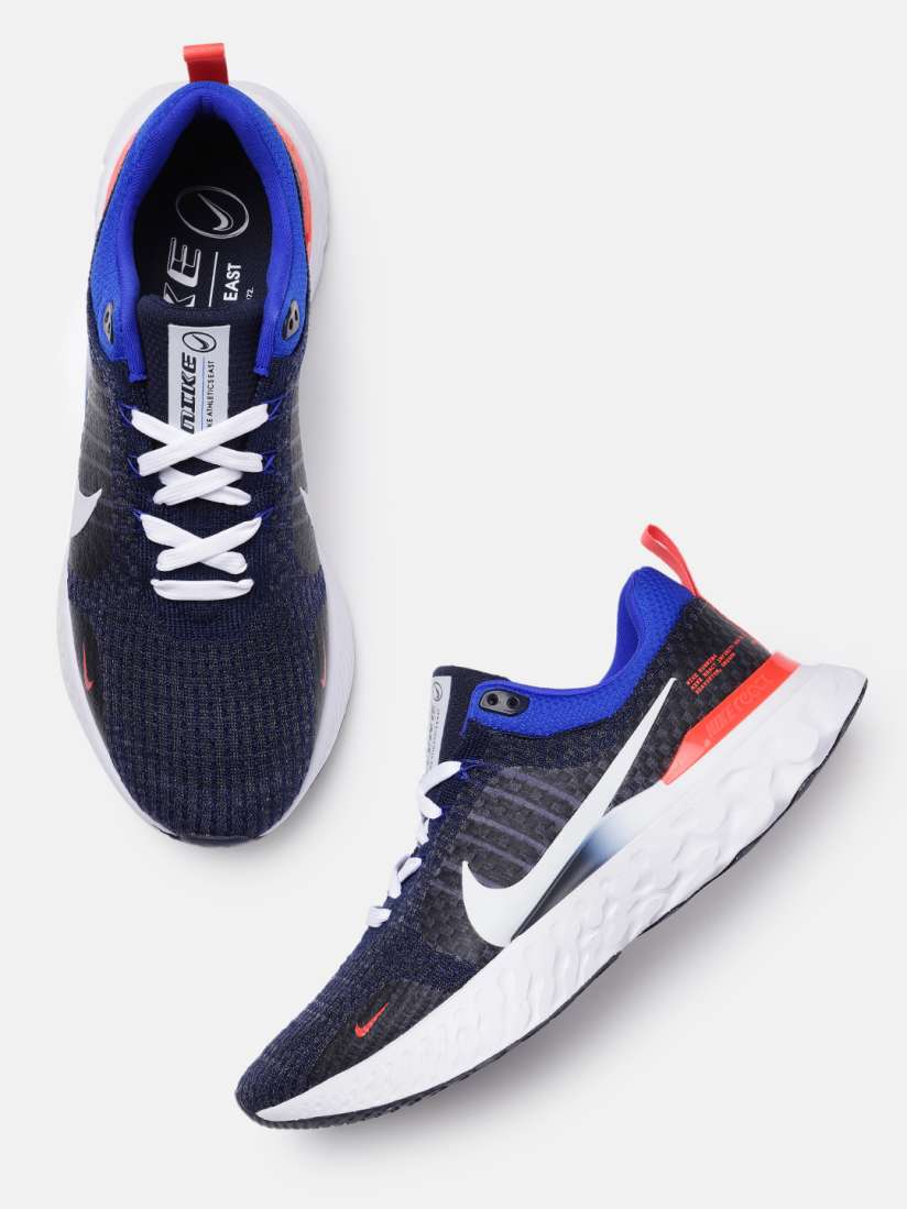 Nike react myntra cheap