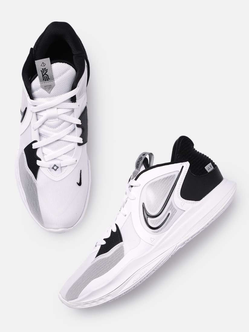 Buy Nike Men Kyrie Low 5 Basketball Shoes - Sports Shoes for Men 21252386 |  Myntra