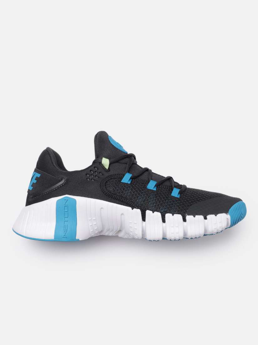 Buy Nike Unisex Free Metcon 4 Training Shoes Sports Shoes for Unisex 21252422 Myntra