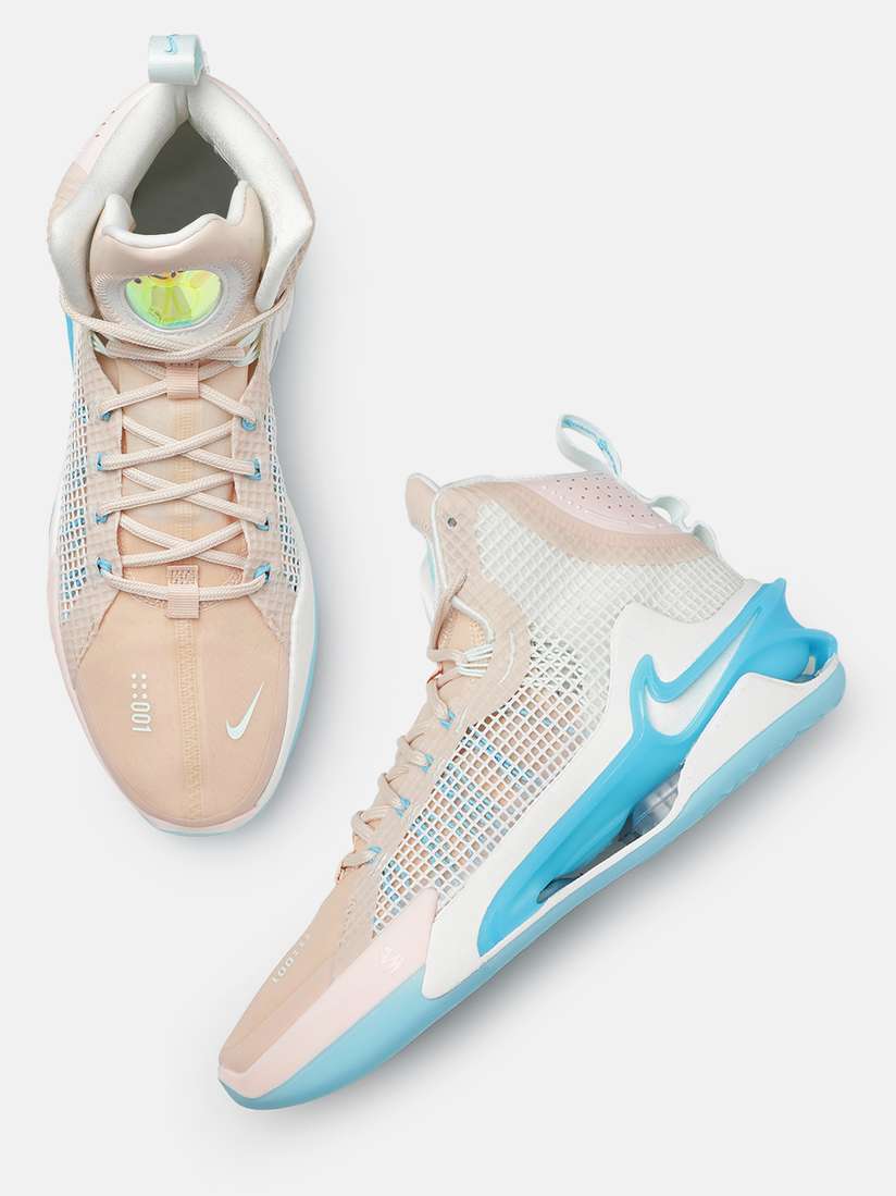 Running Shoes Best Jumping Shoes For Basketball NIKE Jump Academy