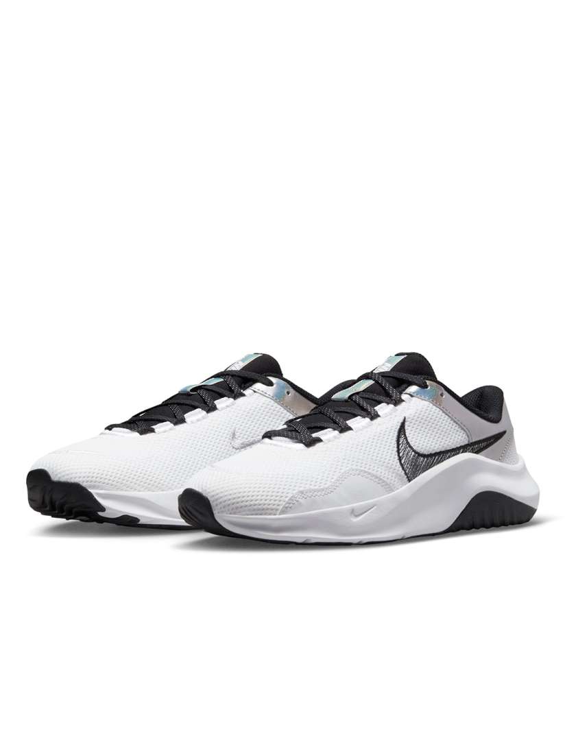 Buy Nike Women Solid Legend Essential 3 Next Nature Premium Training Or Gym Shoes Sports Shoes for Women 21252472 Myntra