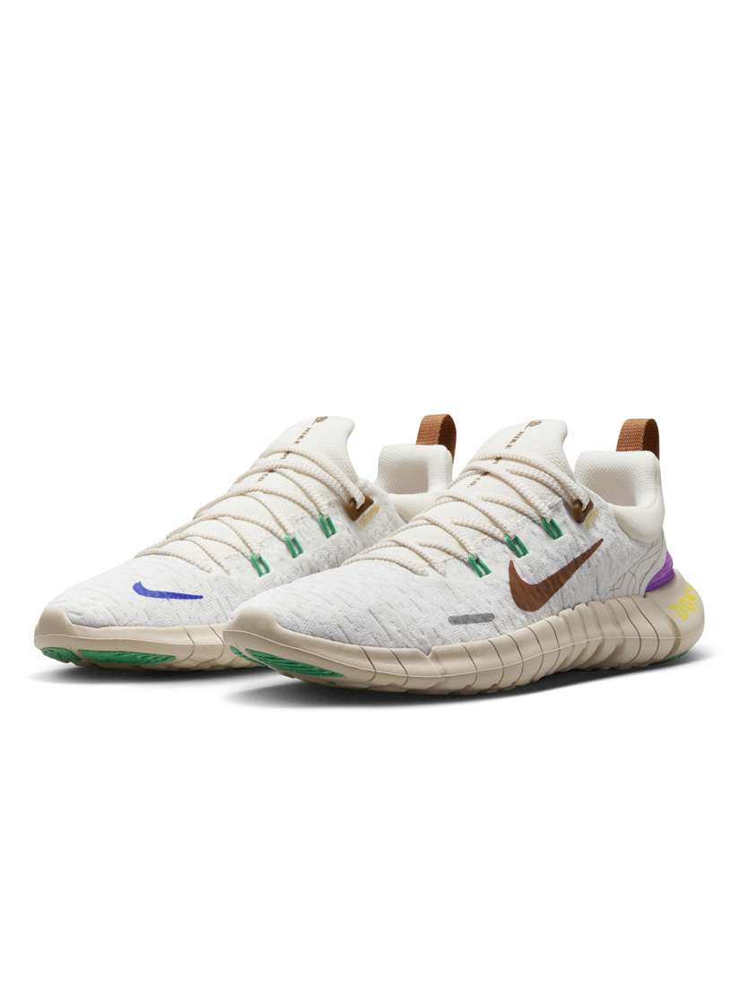 Nike boys free 5.0 running shoes cheap