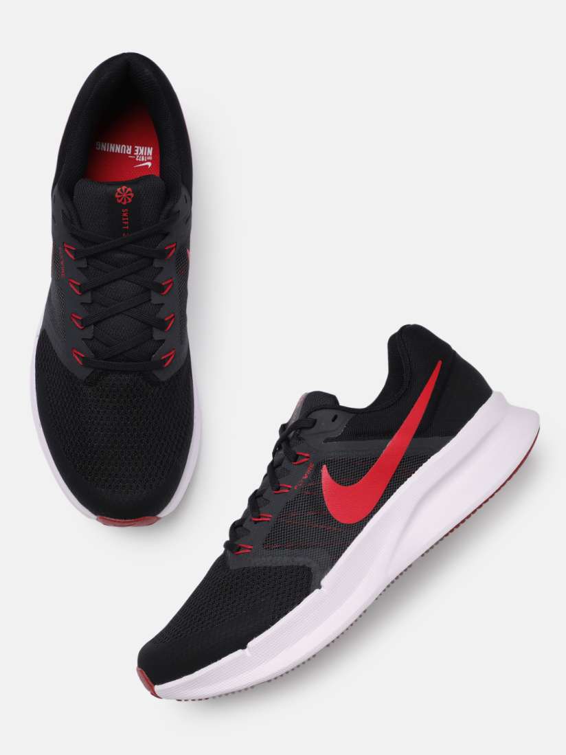 Nike running shoes myntra cheap