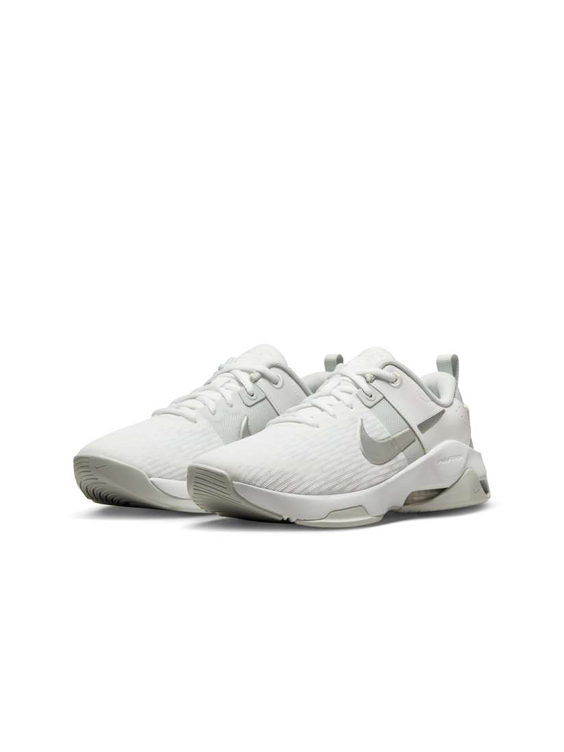 Buy Nike Women Solid Zoom Bella 6 Training Or Gym Shoes Sports Shoes for Women 21252538 Myntra