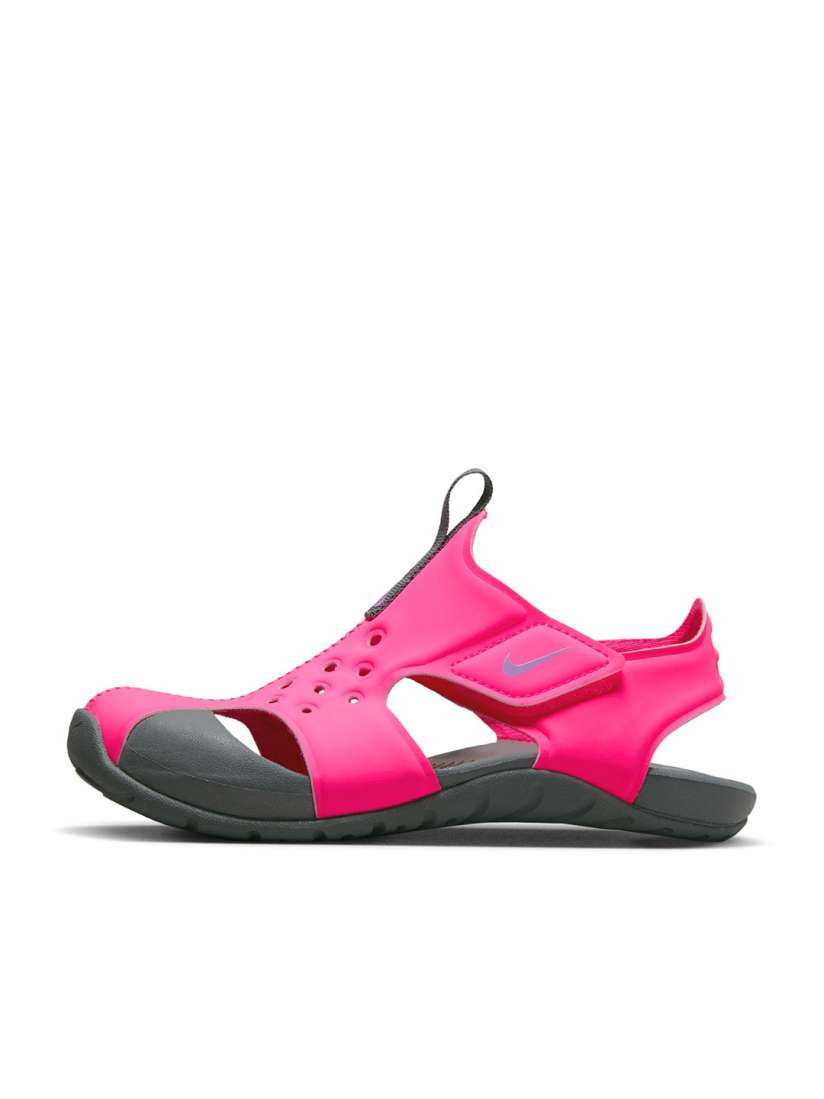 Buy Nike Boys Solid Sunray Protect 2 PS Sports Sandals Sandals for Boys 21253578 Myntra