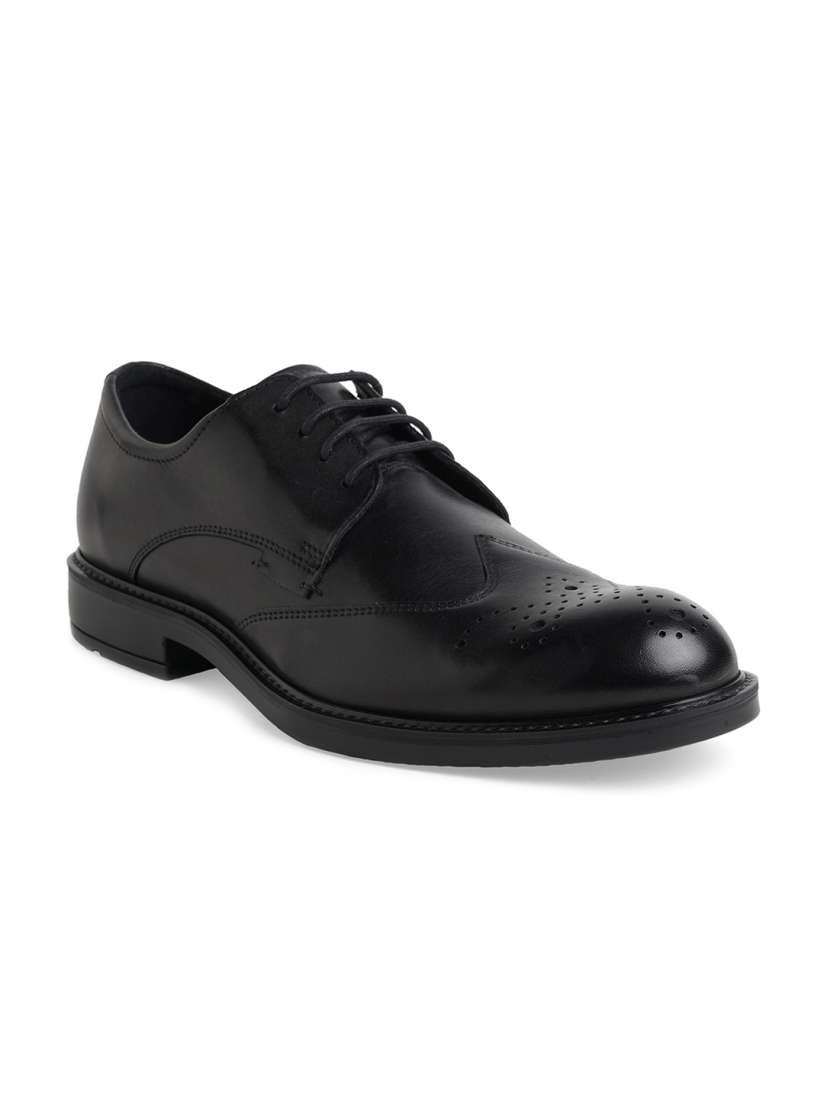 Ecco vitrus black discount