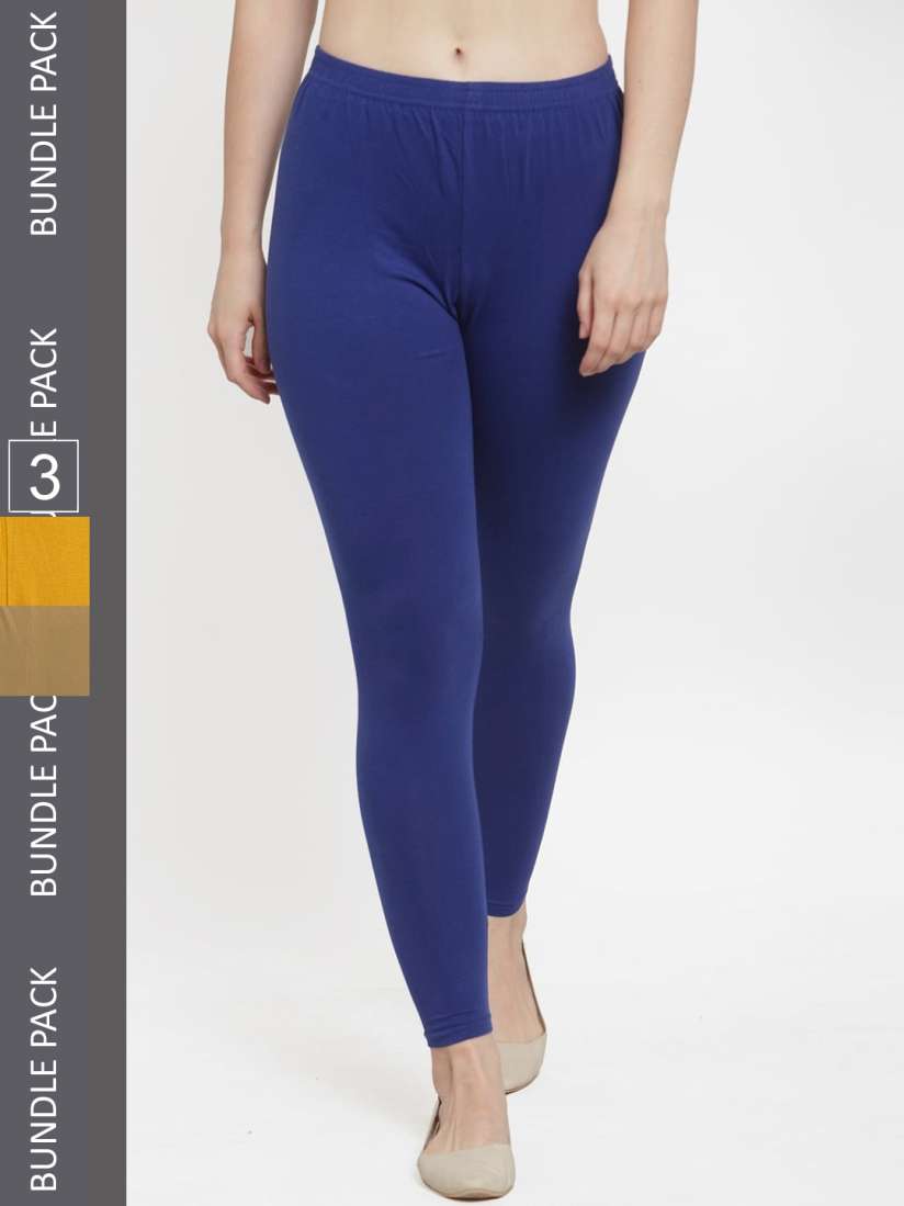 Low rise cotton leggings outlet