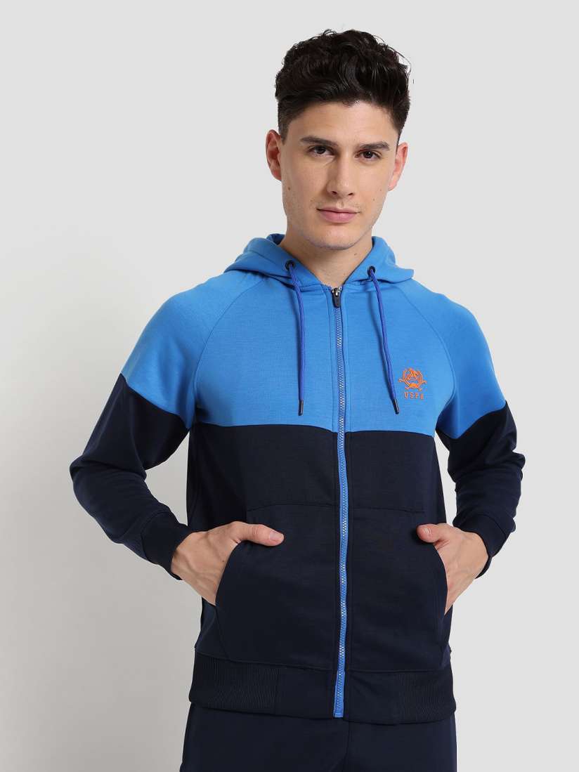 Polo performance hoodie clearance