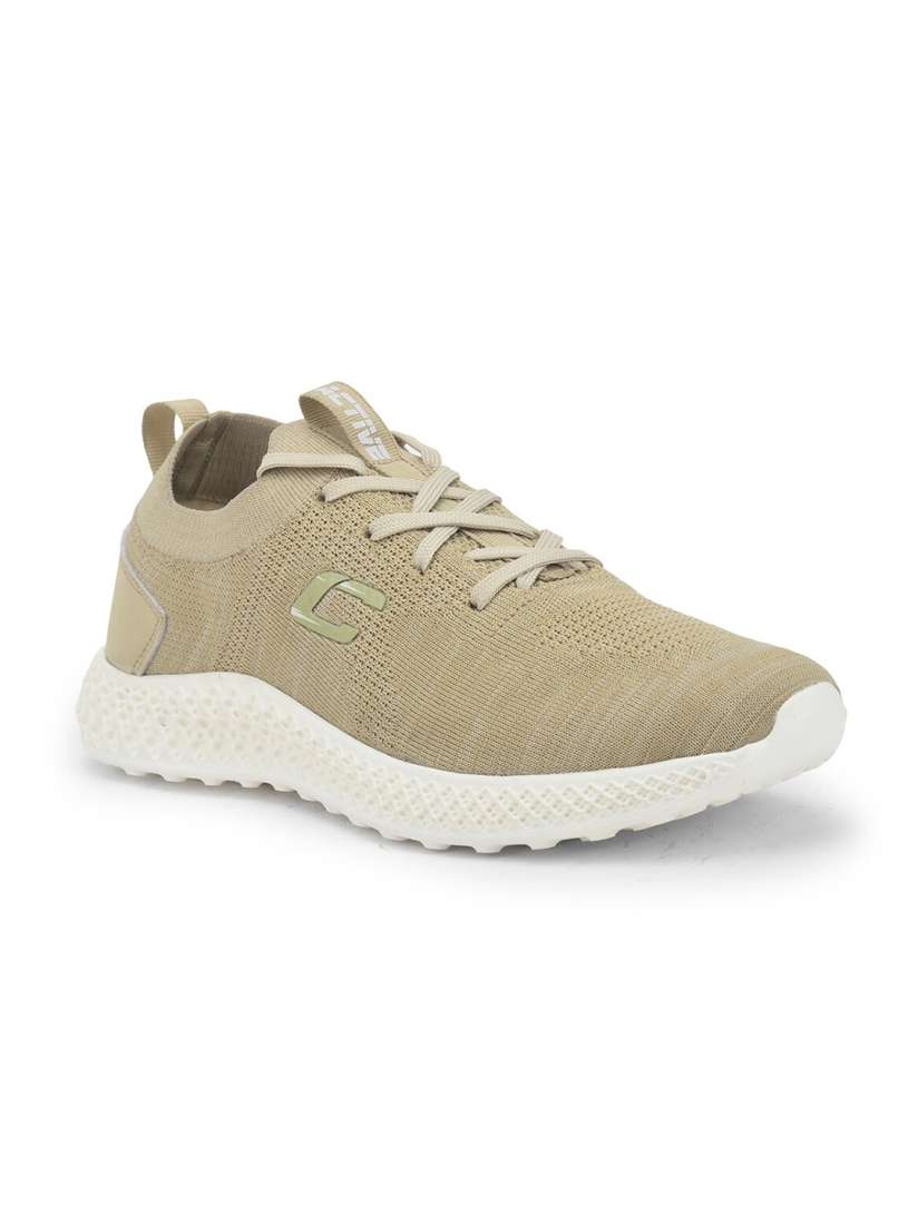 Buy COBB Men Beige Walking Non Marking Shoes Sports Shoes for Men 21256936 Myntra