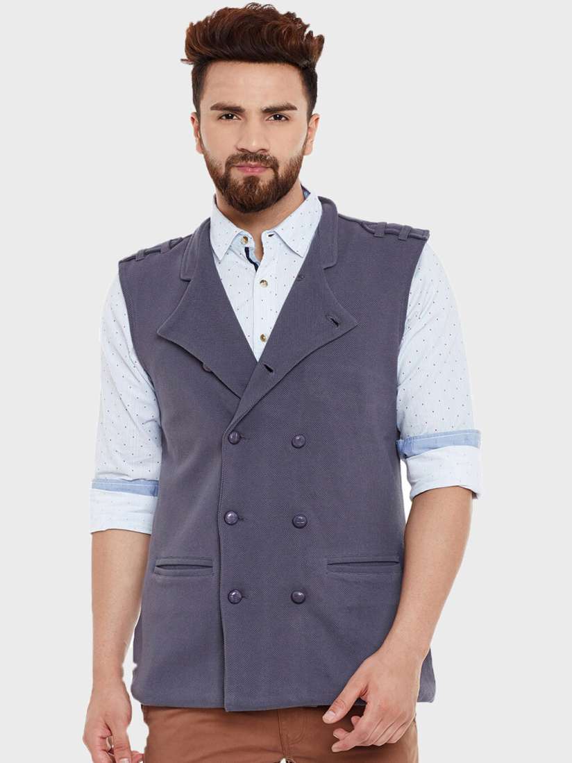 Hypernation waistcoat best sale