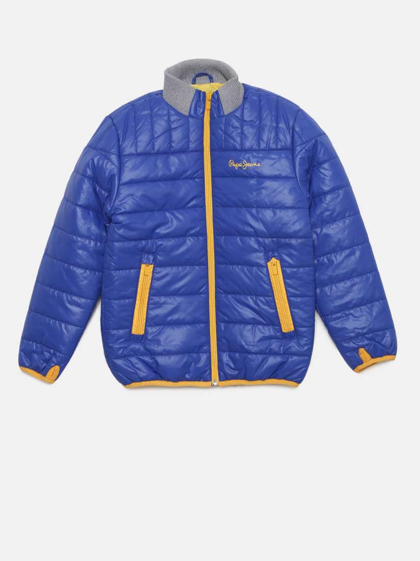 Pepe jeans boys jacket top