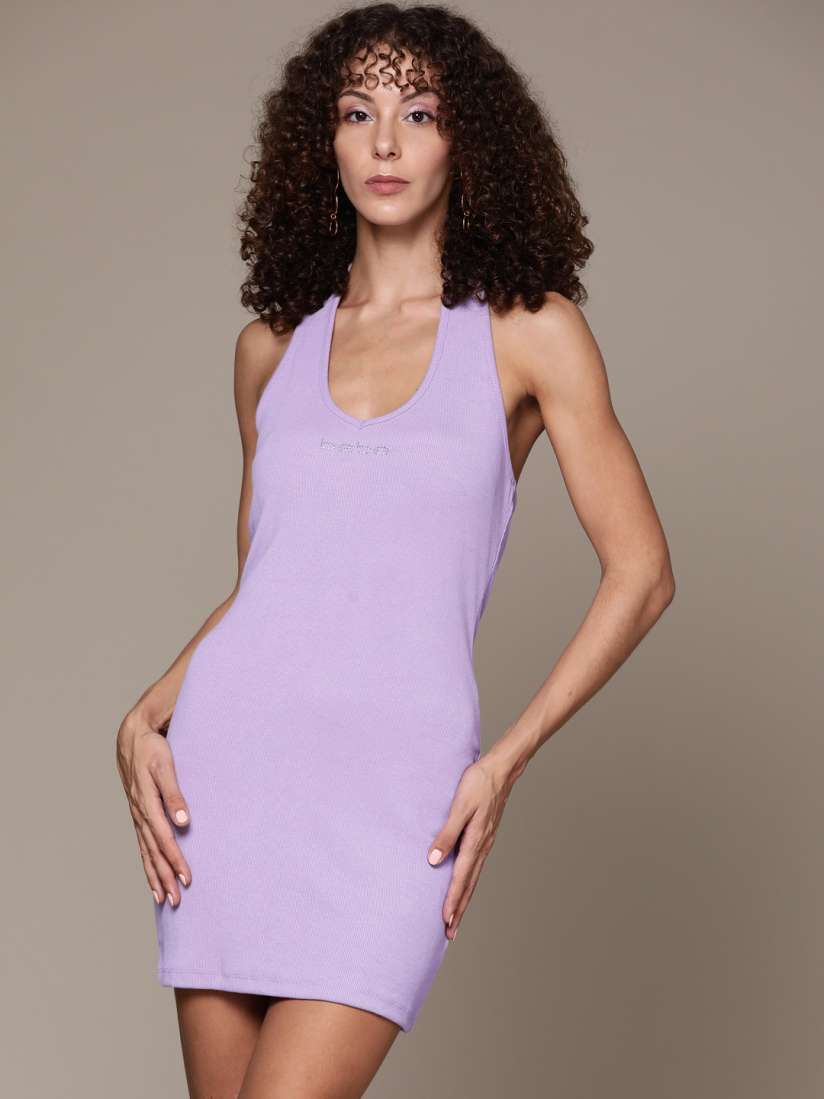 Bebe bodycon halter dress clearance