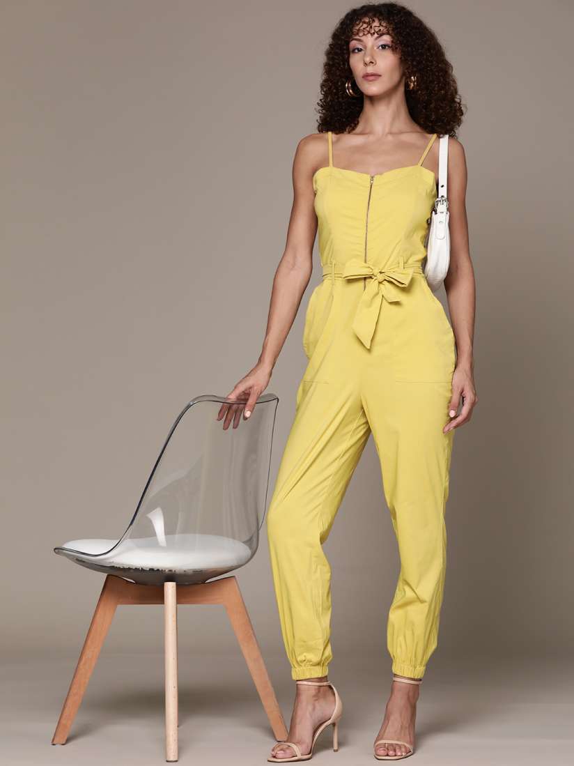 Myntra jumpsuit new arrivals