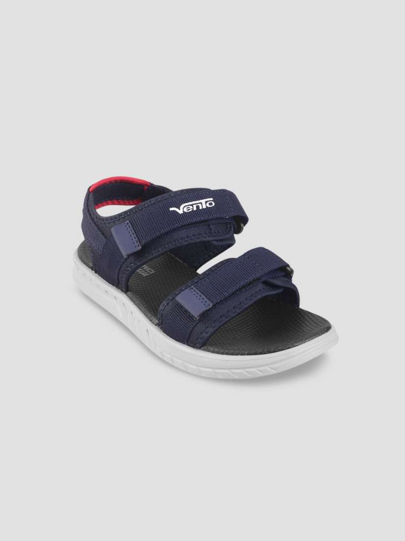Buy Vento Velcro Sports Sandals Sandals for Unisex 21258948 Myntra