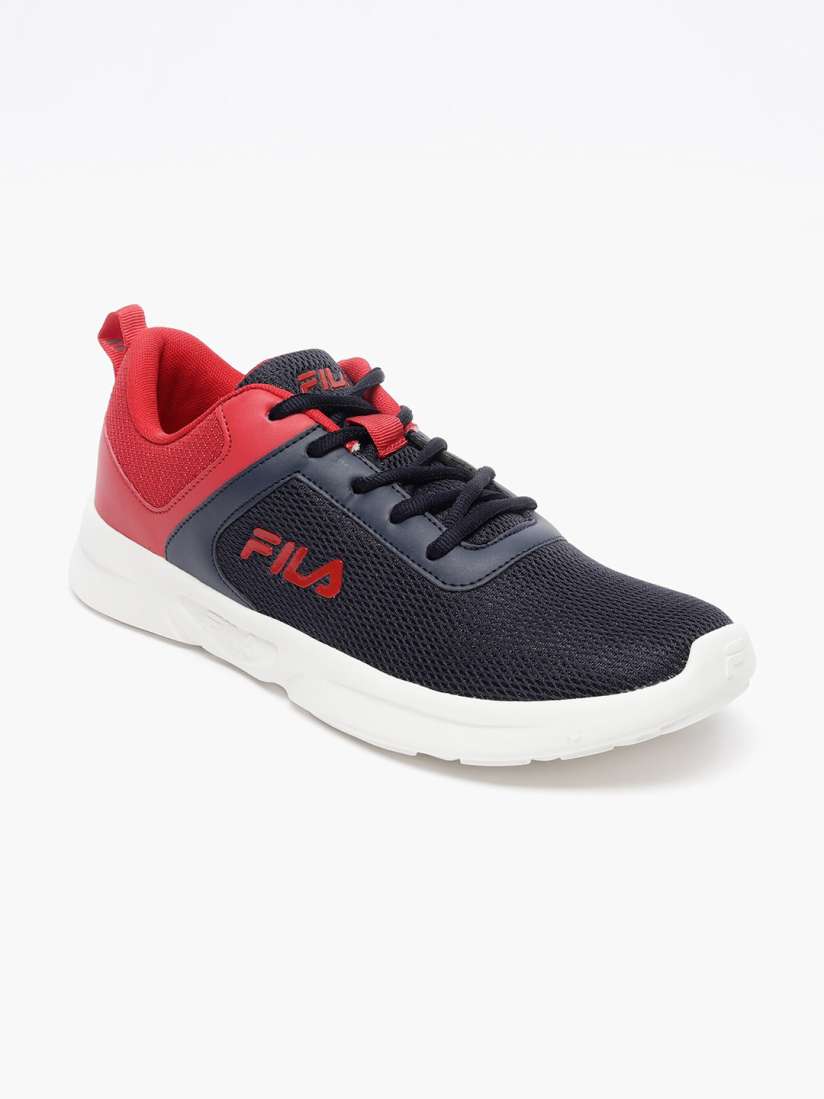 Fila men shoes myntra new arrivals
