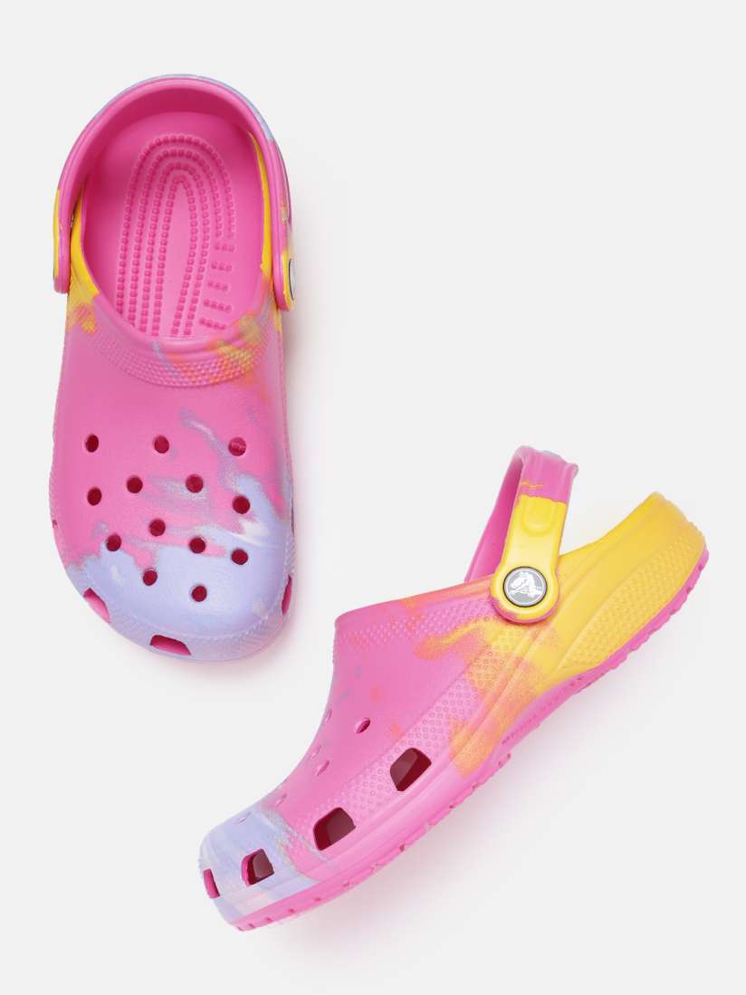 Crocs women myntra sale