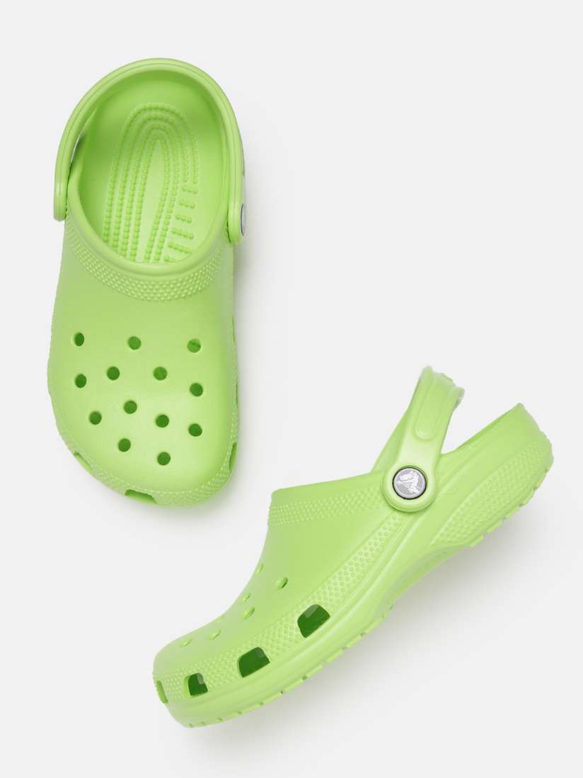 Buy Crocs Women Clogs Flip Flops for Women 21260116 Myntra