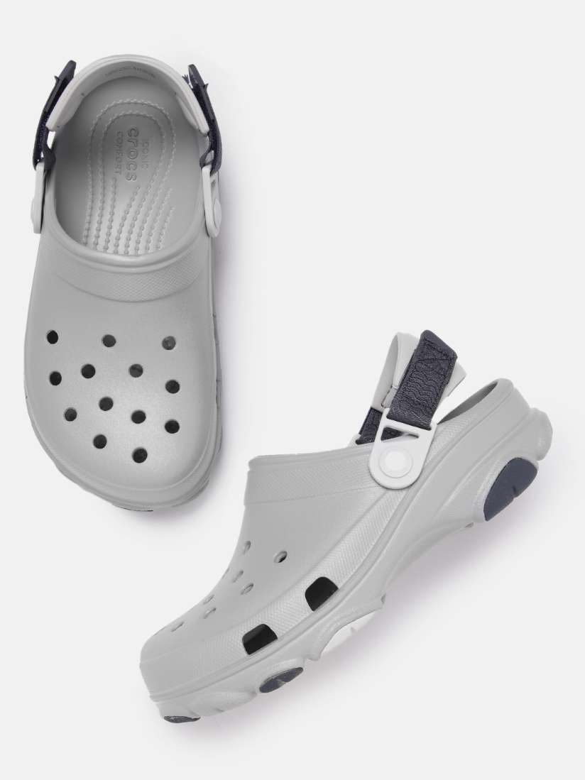 Buy Crocs Unisex Clogs Sandals for Unisex 21260128 Myntra