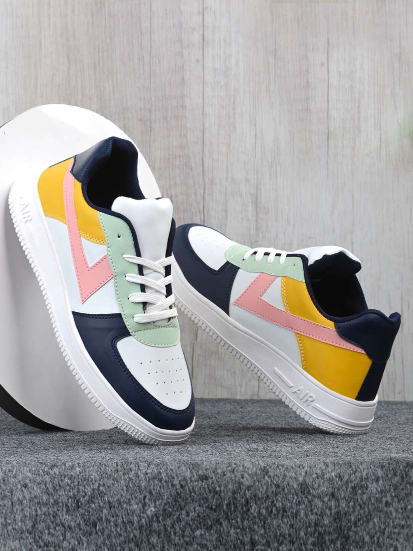 Buy Mactree Men Walking Shoes Sports Shoes for Men 21260546 Myntra