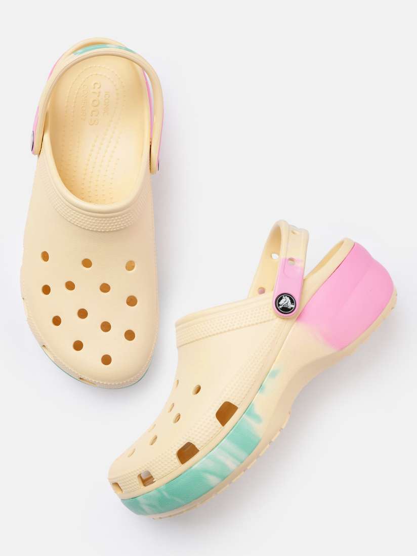 Ladies crocs clog new arrivals