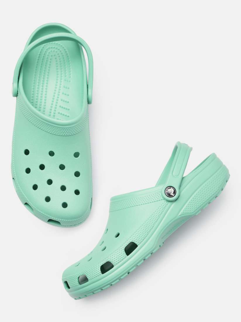 Myntra crocs women new arrivals
