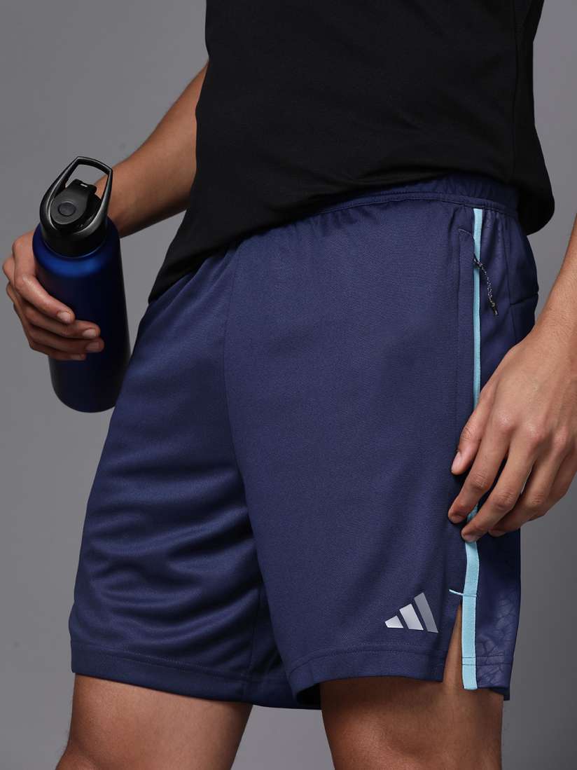 Buy ADIDAS Men Workout Base Training Shorts Shorts for Men 21262398 Myntra