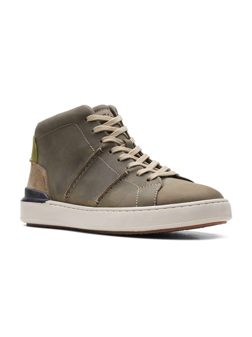 Buy Clarks Men Biker Boots Boots for Men 21262776 Myntra