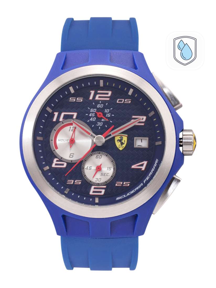 Myntra ferrari watches online