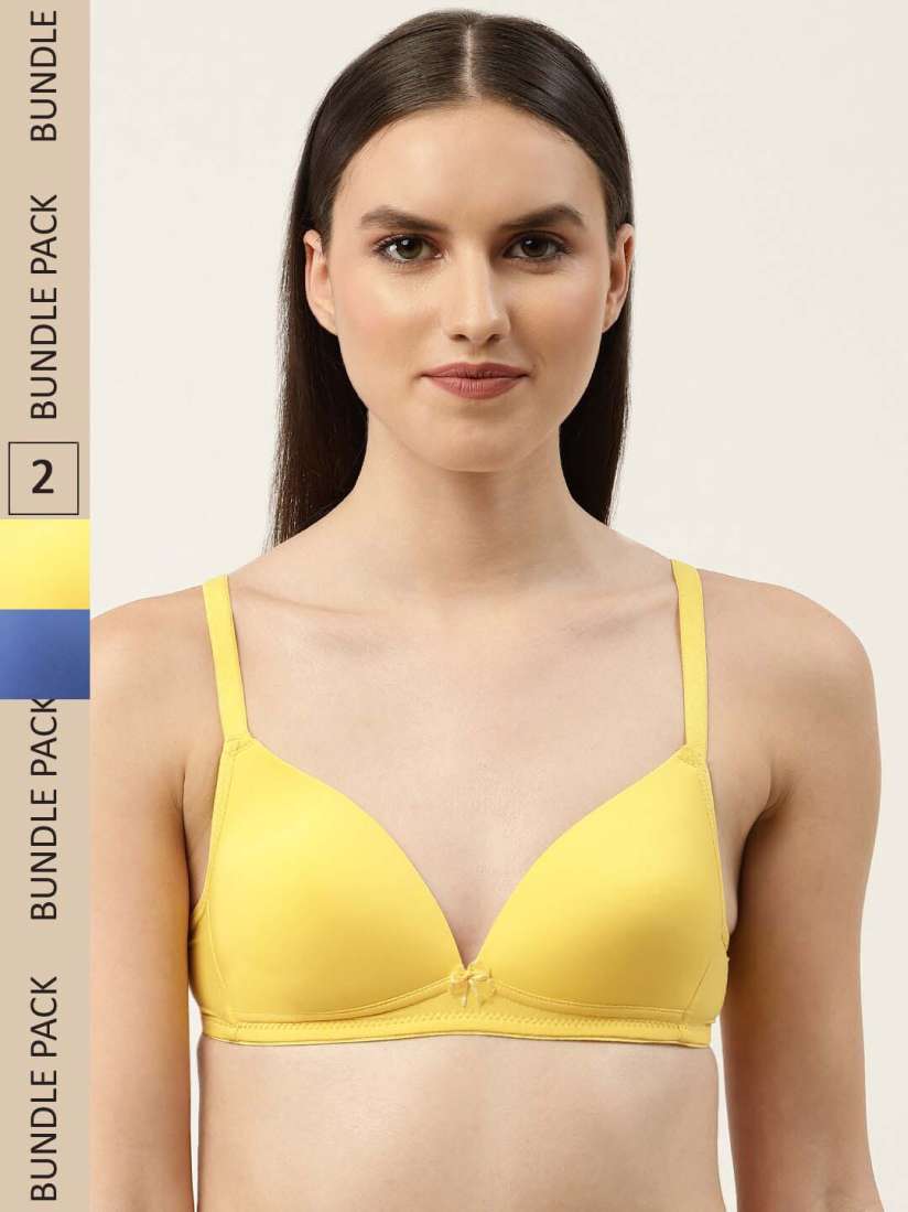 Myntra bra discount