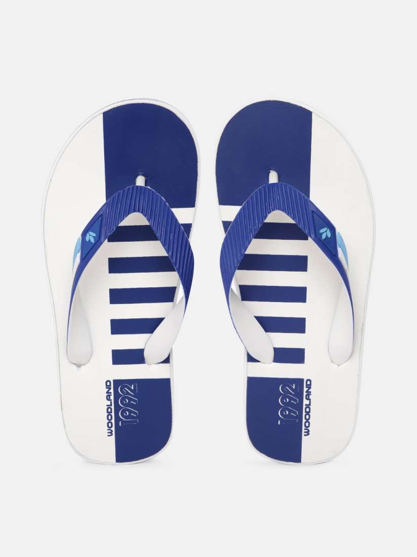 Woodland flip flops myntra outlet
