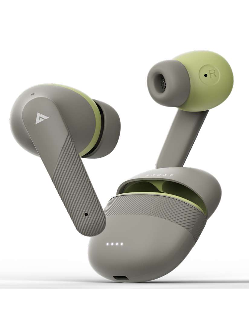 Boult headset clearance