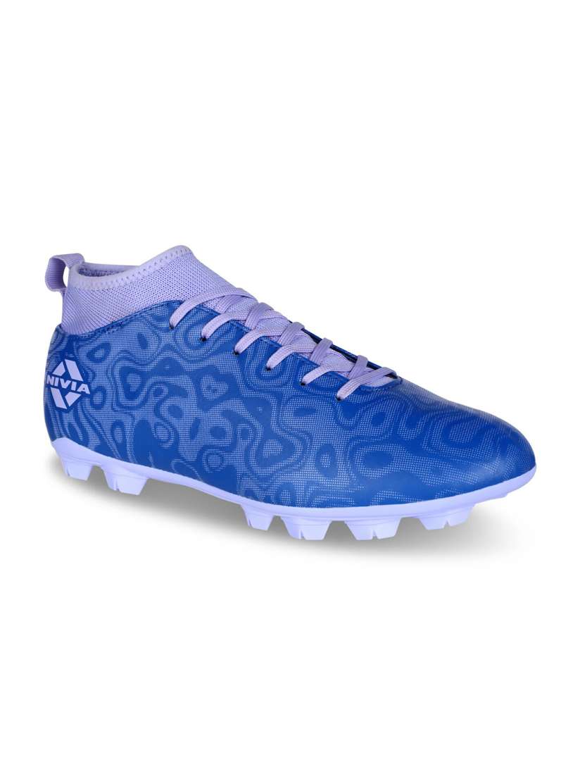 Nivia football trainers best sale