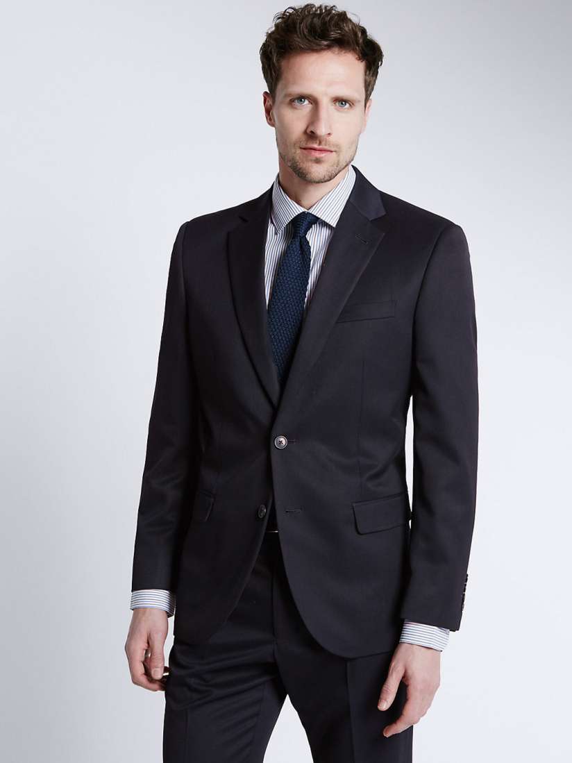 Marks and spencer mens blazers and jackets outlet